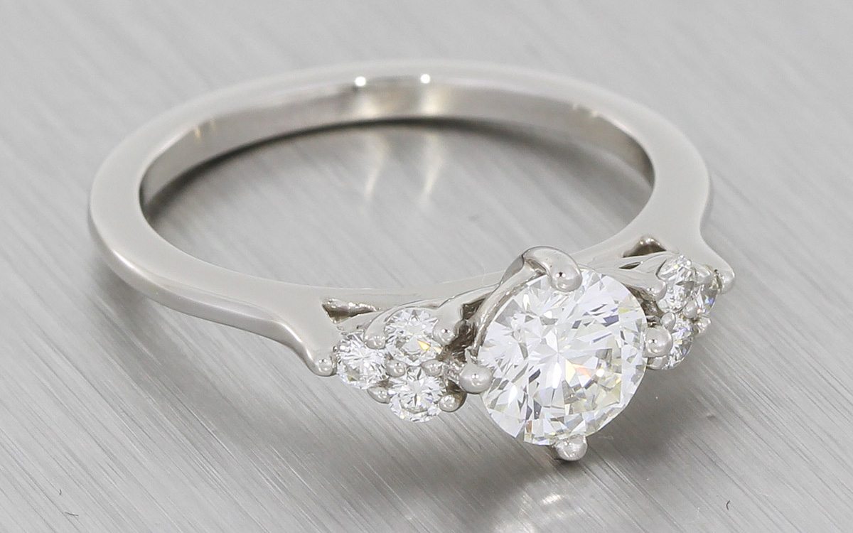 The Allure of Solitaire Rings Why They're a Timeless Diamond Choice ...