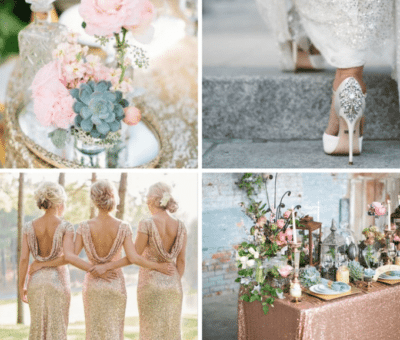 How To Define Your Bridal Style