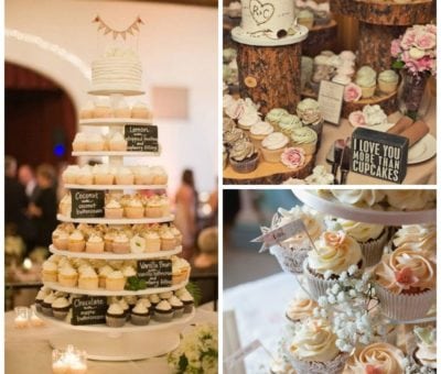 Star Bakers! Wedding Cakes You’ll Love