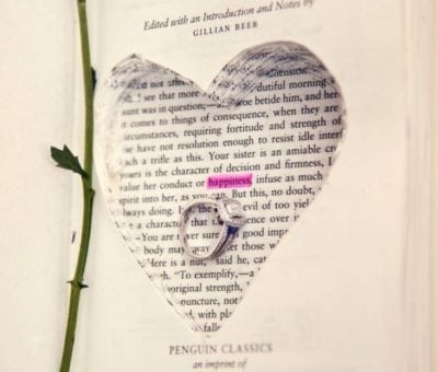 Five Great Ways To Propose