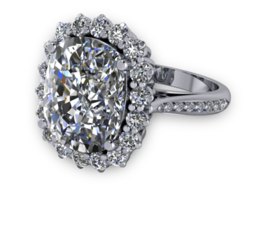 Why Diamonds are Synonymous with Romance