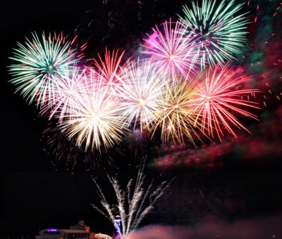 Ringing in the Changes – Making Your NYE Proposal Memorable