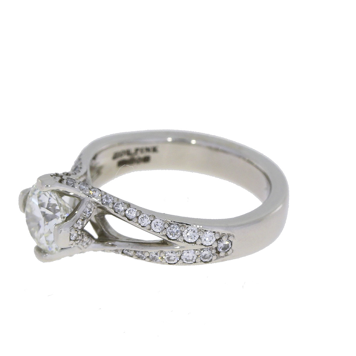 Engagement Ring Settings, Styles, and Ideas | Beautiful diamond engagement  ring, Unique engagement rings, Unique engagement ring settings